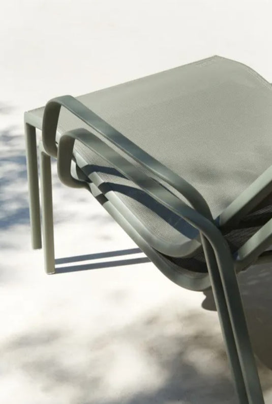 Cadiz Lounge Armchair - Custom Wood Designs