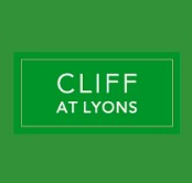 Cliff at Lyons