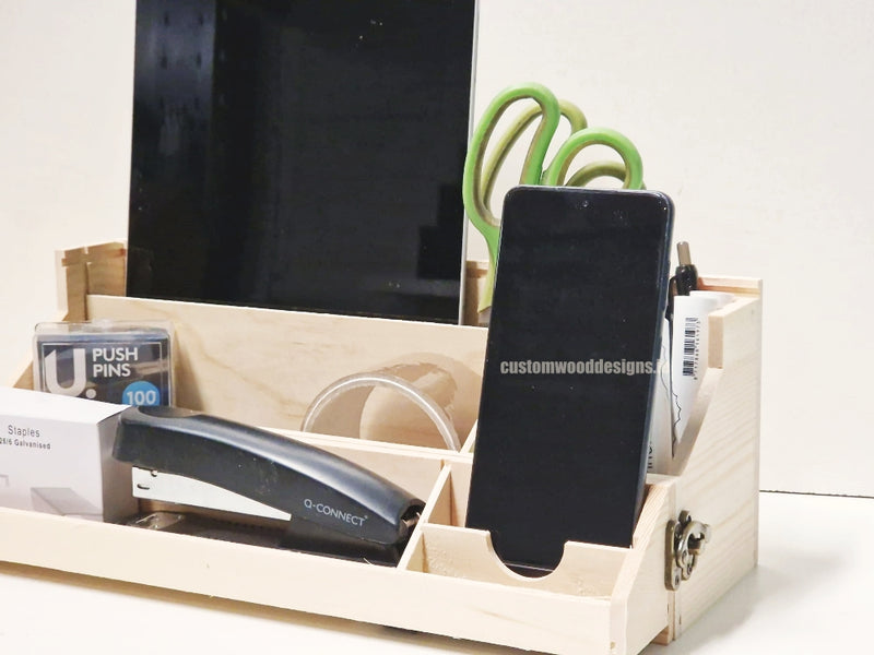Load image into Gallery viewer, Bottle Box / Desk Topper x25 Custom Wood Designs Bottle Box Bottle Boxes Gift Boxes Single bottle box CustomWoodDesignsIreland7c8c5c27-a796-4939-9b2d-276a7ff9a2b3
