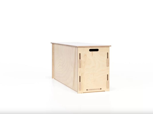 Dolly - Custom Wood Designs