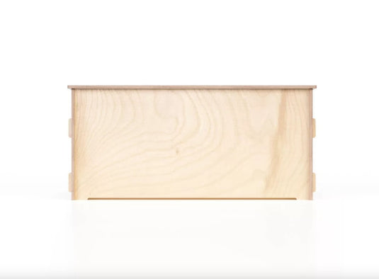 Dolly - Custom Wood Designs