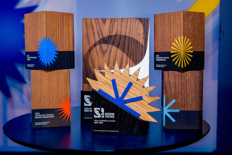 Awards