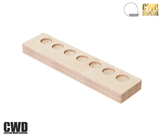 Fyra - Custom Wood Designs