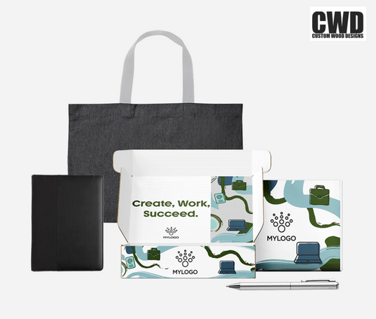 Conference Gift Box Set-Gift Box Set