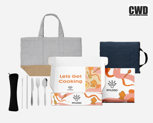 Picnic Gift Set Box-Gift Set Box