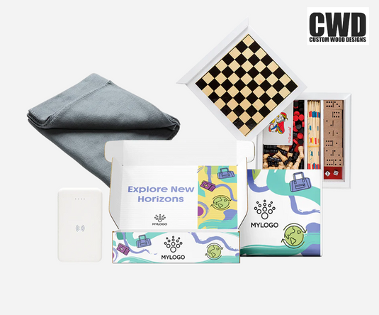 Road Trip Gift Box Set-Gift Box Set