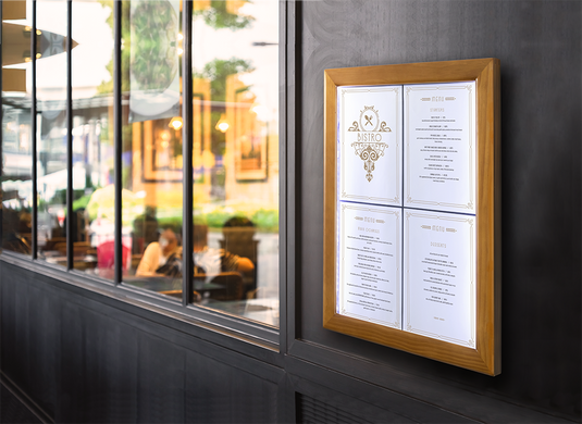 Display Signage
