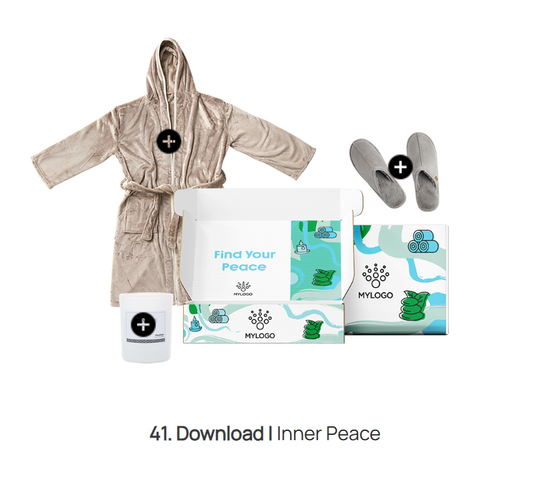 From Your Gift Set Department