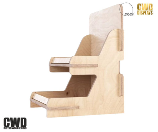 Levia - Custom Wood Designs