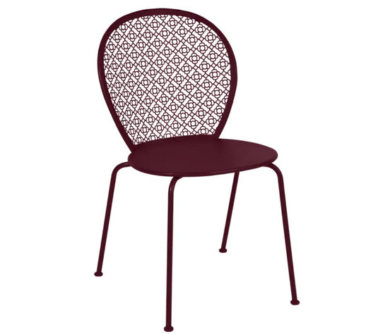 LORETTE Chair - Custom Wood Designs LORETTE Chair made from [material] –  [use_case] | Custom Wood Designs