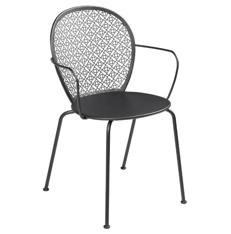 Load image into Gallery viewer, LORETTE Chair - Custom Wood Designs LORETTE Chair made from [material] –  [use_case] | Custom Wood Designs

