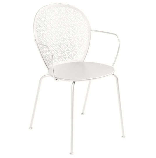 LORETTE Chair - Custom Wood Designs LORETTE Chair made from [material] –  [use_case] | Custom Wood Designs