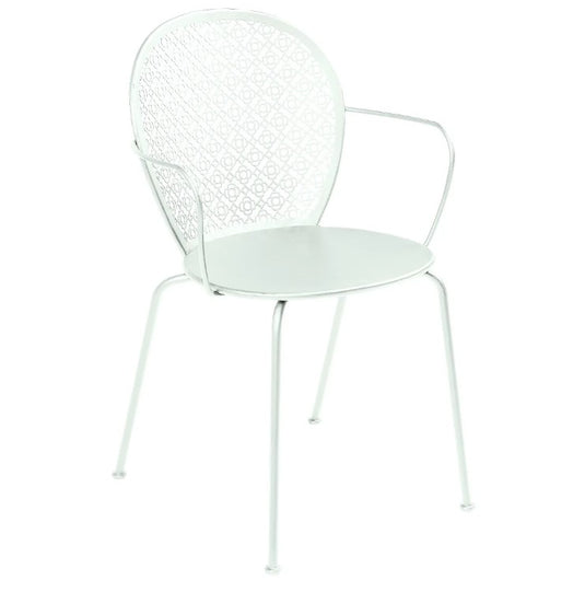LORETTE Chair - Custom Wood Designs LORETTE Chair made from [material] –  [use_case] | Custom Wood Designs
