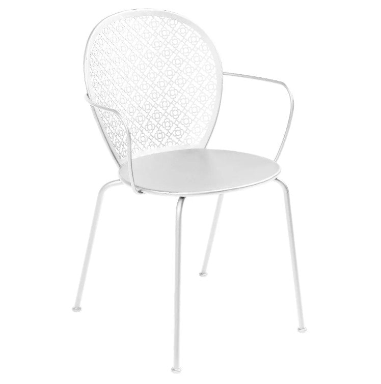 Load image into Gallery viewer, LORETTE Chair - Custom Wood Designs LORETTE Chair made from [material] –  [use_case] | Custom Wood Designs
