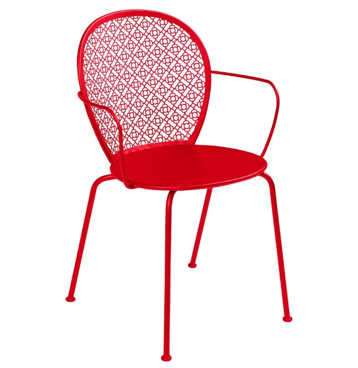 Load image into Gallery viewer, LORETTE Chair - Custom Wood Designs LORETTE Chair made from [material] –  [use_case] | Custom Wood Designs
