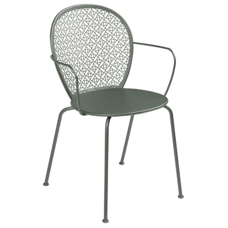Load image into Gallery viewer, LORETTE Chair - Custom Wood Designs LORETTE Chair made from [material] –  [use_case] | Custom Wood Designs
