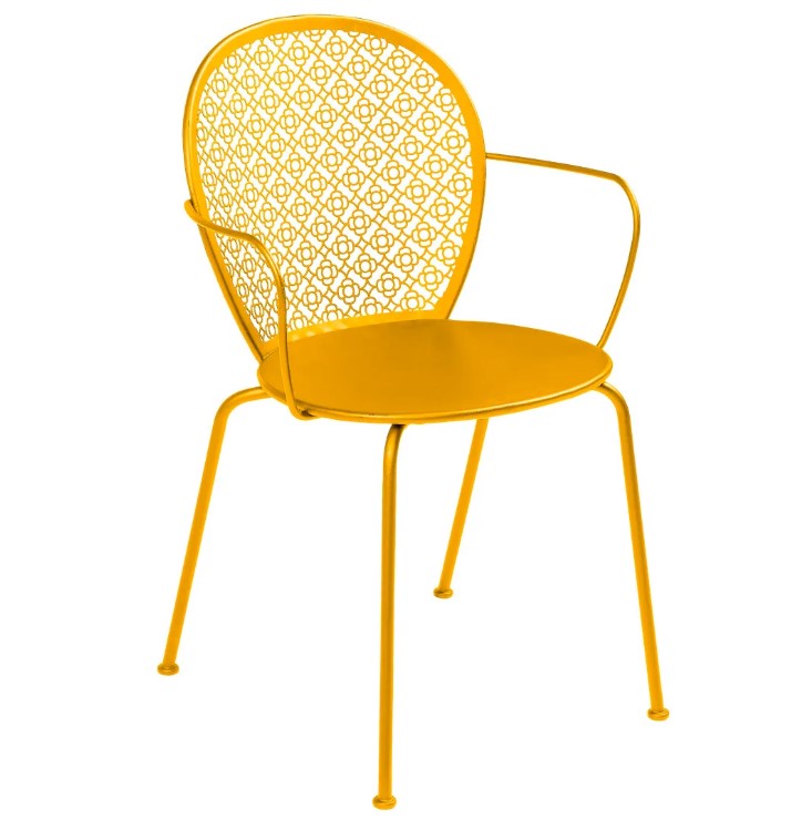 Load image into Gallery viewer, LORETTE Chair - Custom Wood Designs LORETTE Chair made from [material] –  [use_case] | Custom Wood Designs
