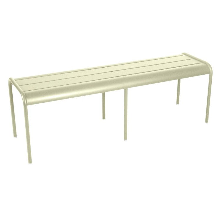 Load image into Gallery viewer, Luxembourg Bench 3/4 seater - Custom Wood Designs Luxembourg Bench 3/4 seater made from [material] – Ideal for [use_case] | Custom Wood Designs
