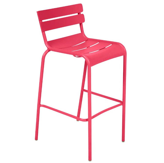 Luxembourg Bar Chair - Custom Wood Designs Luxembourg Bar Chair made from [material] – Ideal for [use_case] | Custom Wood Designs