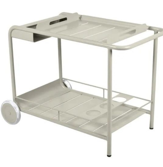 Luxembourg Trolley - Custom Wood Designs Luxembourg Trolley made from [material] – Ideal for [use_case] | Custom Wood Designs