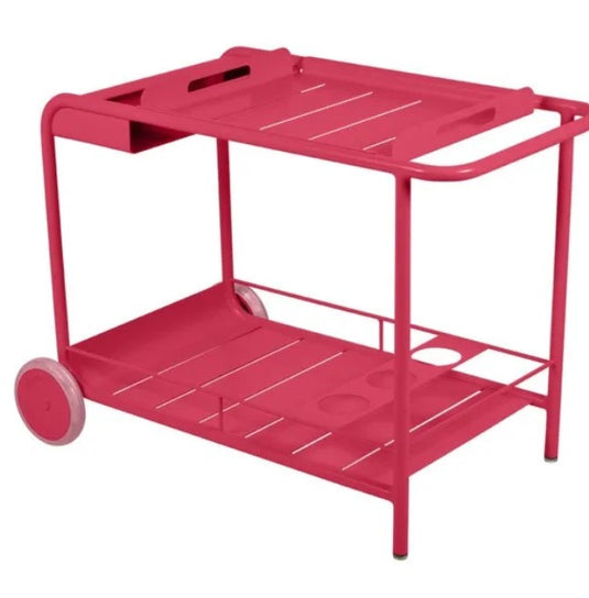 Luxembourg Trolley - Custom Wood Designs Luxembourg Trolley made from [material] – Ideal for [use_case] | Custom Wood Designs