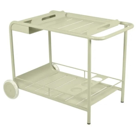 Luxembourg Trolley - Custom Wood Designs Luxembourg Trolley made from [material] – Ideal for [use_case] | Custom Wood Designs