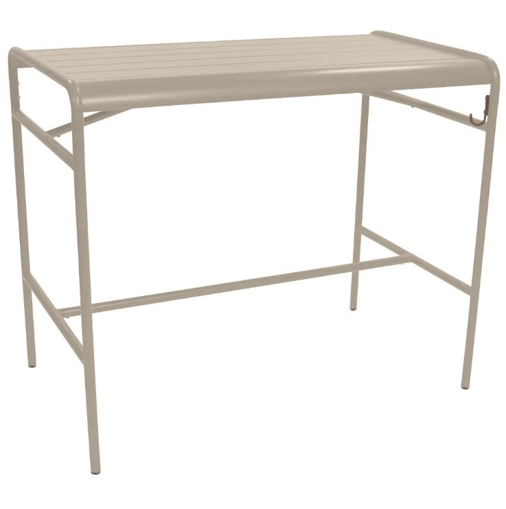 Load image into Gallery viewer, Luxembourg High Table 126 x 73 - Custom Wood Designs Luxembourg High Table 126 x 73 made from [material] – Ideal for [use_case] | Custom Wood Designs
