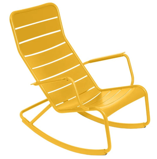 Luxembourg Rocking Chair - Custom Wood Designs Luxembourg Rocking Chair made from [material] – Ideal for [use_case] | Custom Wood Designs