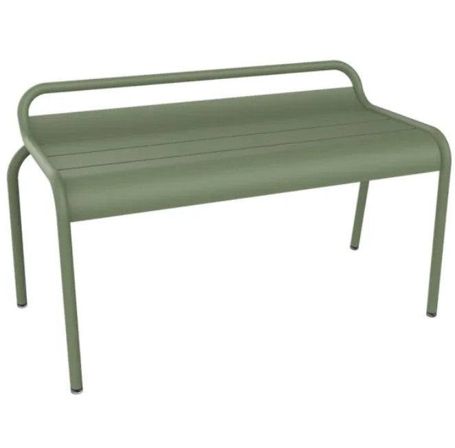 Load image into Gallery viewer, Luxembourg Stackable Bench 90 cm - Custom Wood Designs Luxembourg Stackable Bench 90 cm made from [material] – Ideal for [use_case] | Custom Wood Designs
