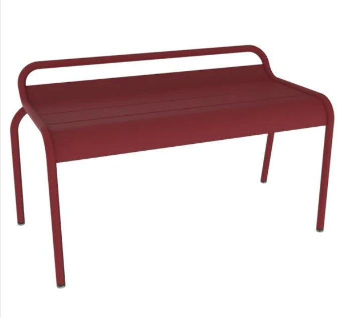 Load image into Gallery viewer, Luxembourg Stackable Bench 90 cm - Custom Wood Designs Luxembourg Stackable Bench 90 cm made from [material] – Ideal for [use_case] | Custom Wood Designs
