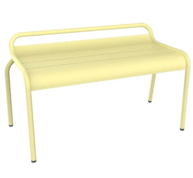 Load image into Gallery viewer, Luxembourg Stackable Bench 90 cm - Custom Wood Designs Luxembourg Stackable Bench 90 cm made from [material] – Ideal for [use_case] | Custom Wood Designs
