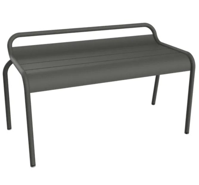 Load image into Gallery viewer, Luxembourg Stackable Bench 90 cm - Custom Wood Designs Luxembourg Stackable Bench 90 cm made from [material] – Ideal for [use_case] | Custom Wood Designs
