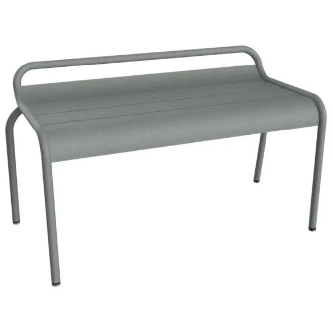 Load image into Gallery viewer, Luxembourg Stackable Bench 90 cm - Custom Wood Designs Luxembourg Stackable Bench 90 cm made from [material] – Ideal for [use_case] | Custom Wood Designs
