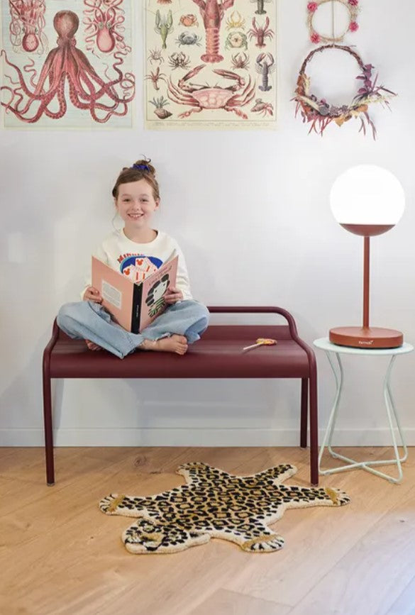 Load image into Gallery viewer, Luxembourg Stackable Bench 90 cm - Custom Wood Designs Luxembourg Stackable Bench 90 cm made from [material] – Ideal for [use_case] | Custom Wood Designs
