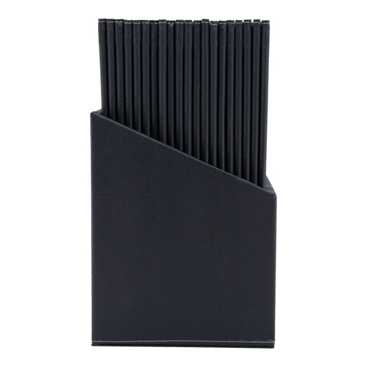 40 x PU Menus with box - A4 Custom Wood Designs MC-BOX-TRA4-BU_3_1_8c370640-8aaf-49c2-b5f2-652f414b8dd0