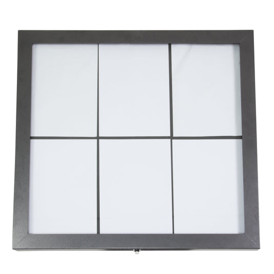 Information Display SET-Gun Grey-6A4 Securit MCS-6A4-CS_1_62e08bfa-7326-4df4-a998-d27866d700be