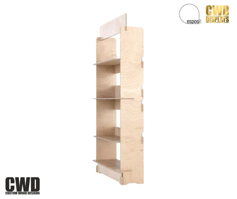 Load image into Gallery viewer, Move - Custom Wood Designs

