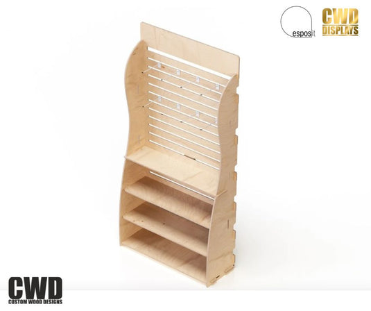 Move C - Custom Wood Designs