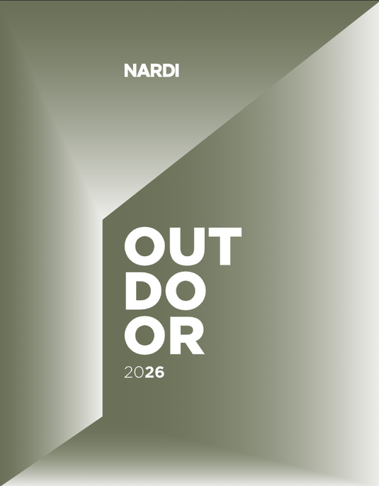 Nardi Outdoor Catalogue