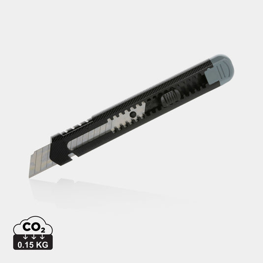 Refillable RCS recycled plastic snap-off knife - Custom Wood Designs