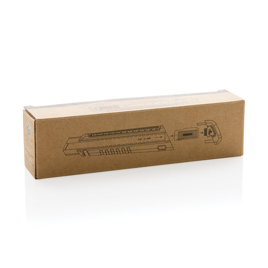 Refillable RCS rplastic heavy duty snap-off knife soft grip - Custom Wood Designs