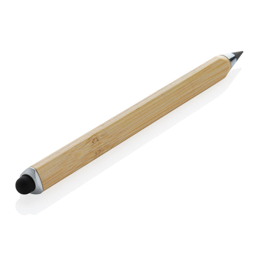 Eon bamboo infinity multitasking pen - Custom Wood Designs