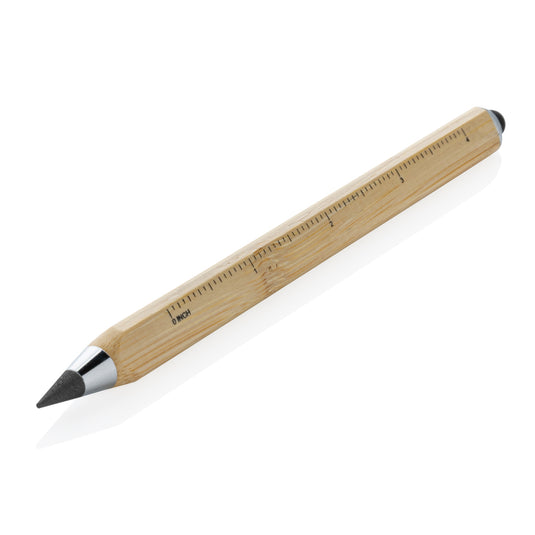Eon bamboo infinity multitasking pen - Custom Wood Designs