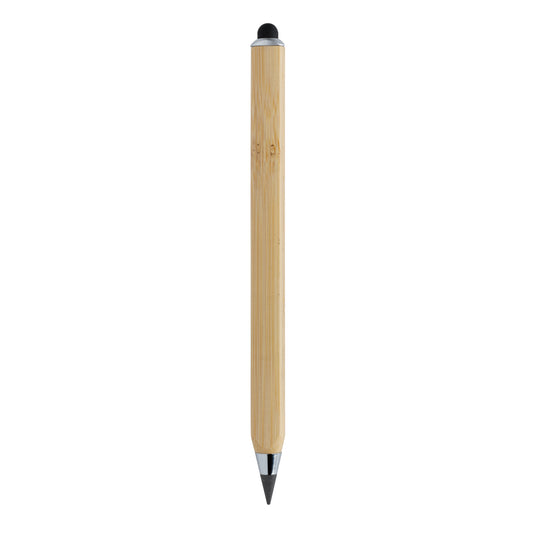 Eon bamboo infinity multitasking pen - Custom Wood Designs