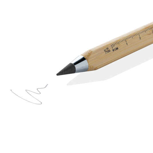 Eon bamboo infinity multitasking pen - Custom Wood Designs