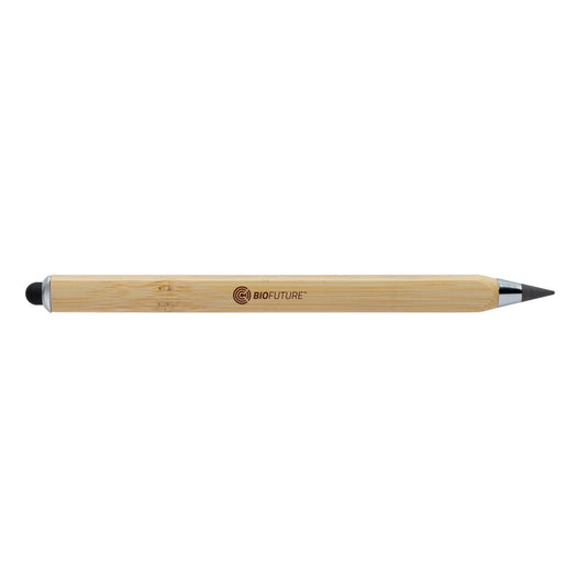 Eon bamboo infinity multitasking pen - Custom Wood Designs