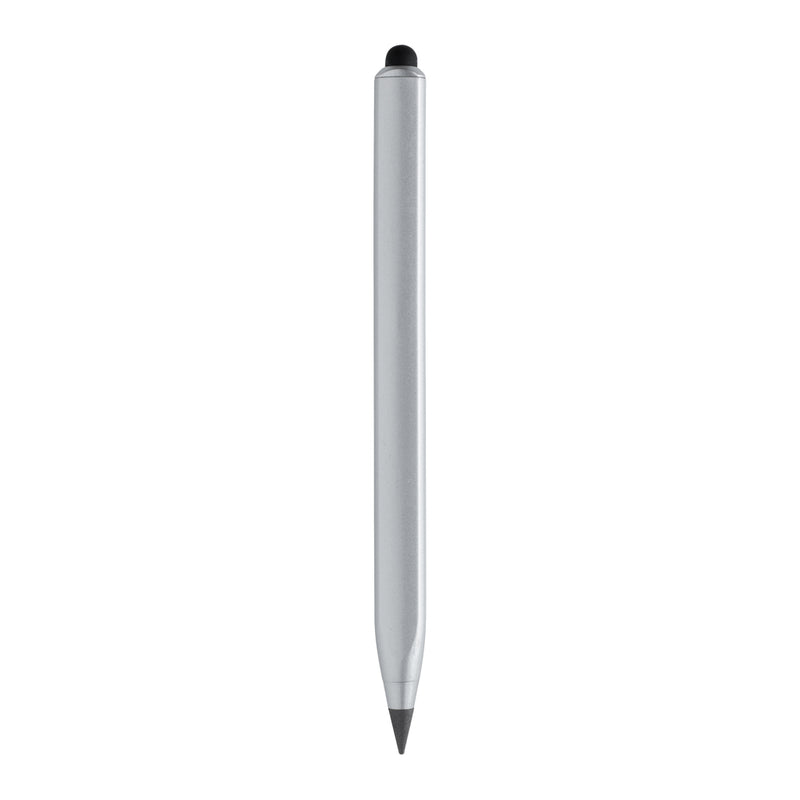 Load image into Gallery viewer, Eon RCS recycled aluminum infinity multitasking pen - Custom Wood Designs
