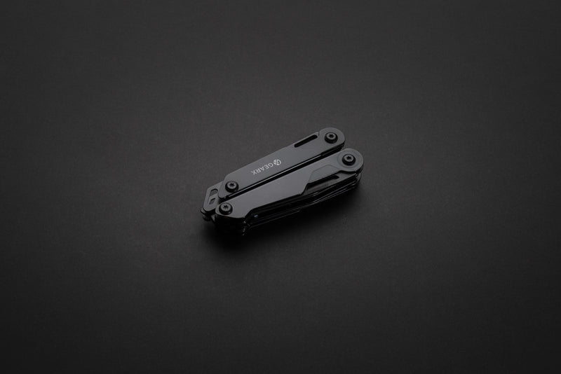 Load image into Gallery viewer, Gear X plier multitool - Custom Wood Designs

