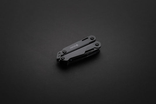 Gear X plier multitool - Custom Wood Designs