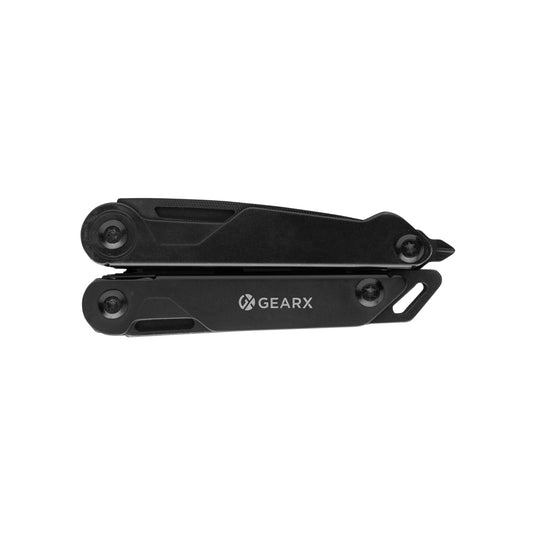 Gear X plier multitool - Custom Wood Designs